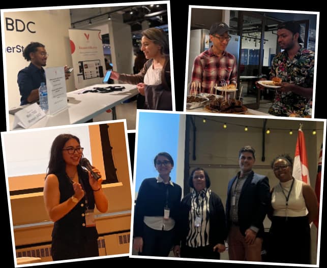 BunnyLab Showcase 2025