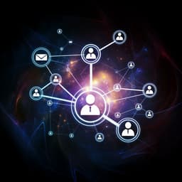 Second-order Citations in Altmetrics: A Case Study Analyzing the Audiences of COVID-19 Research in the News and on Social Media