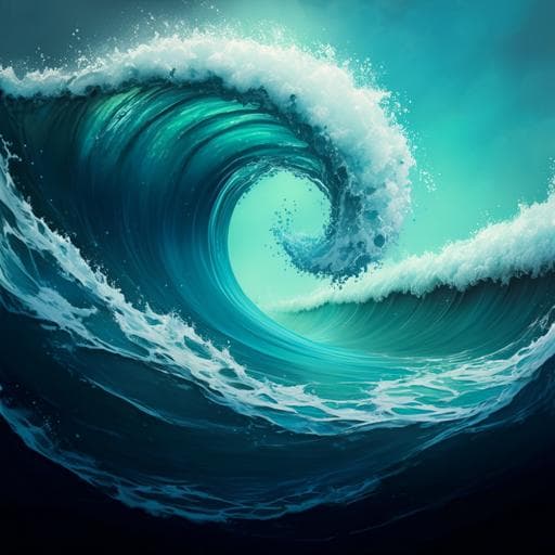 The rate of global sea level rise doubled during the past three decades