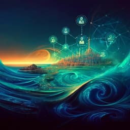 The evolving landscape of sea-level rise science from 1990 to 2021